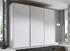 Staud Schwebetürenschrank Sinfonie Plus Schränke 280 x 240 x 68 cm, Classic, 3, (89059942-0)
