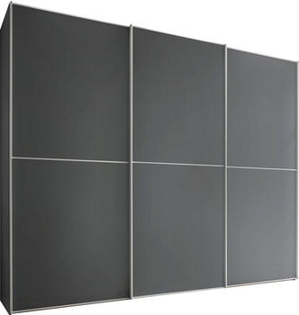 Staud Schwebetürenschrank Sinfonie Plus (33318954-0) Vulkan Dekor