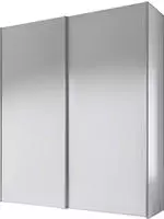 STAUD Schwebet&uuml;renschrank "Sinfonie Plus, edles Design in hochwertiger...