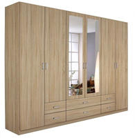 rauch Kleiderschrank "Schrank Garderobe Ankleide GAMMA Breiten
