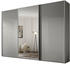 Staud Schwebetürenschrank Sonate Rom 298x 240x 68 cm