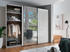 Wiemann Schwebetürenschrank Monaco 250x 217x 67cm weiß