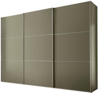 STAUD Schwebet&uuml;renschrank "Includo,"Premium Variante in Wei&szlig; in 249cm Breite"" 3