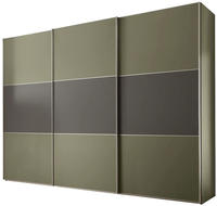 STAUD Schwebet&uuml;renschrank "Includo, Made in Germany" Mit vier verschiedenen