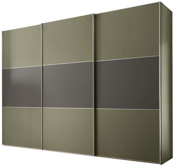 Staud Includo 280x222cm Premium salbei/vulkan