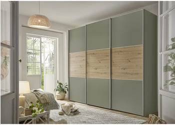 Staud Includo 280x222cm Premium salbei/artisan-eiche