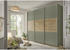 Premium salbei/artisan-eiche: Staud Includo 280x222cm
