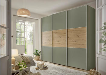 Staud Includo 280x222cm Classic salbei/artisan-eiche