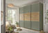 Classic salbei/artisan-eiche: Staud Includo 280x222cm