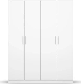 Rauch Koluna 181x210cm alpinwei&szlig;