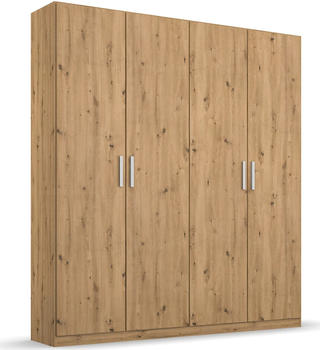 Rauch Koluna 181x210cm eiche artisan