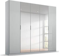 rauch Dreht&uuml;renschrank "Kleiderschrank Schrank Garderobe KOLUNA mit...