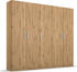 Rauch Koluna 226x210cm eiche artisan