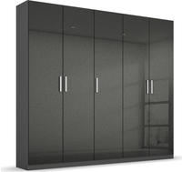 rauch Dreht&uuml;renschrank "Kleiderschrank Schrank Garderobe Ankleide KOLUNA mit