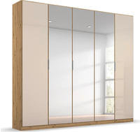 rauch Dreht&uuml;renschrank "Kleiderschrank Schrank Garderobe KOLUNA mit hochwertiger