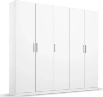 Rauch Koluna 226x210cm alpinwei&szlig;