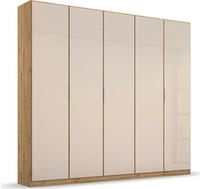 rauch Dreht&uuml;renschrank "Kleiderschrank Schrank Garderobe KOLUNA mit hochwertiger
