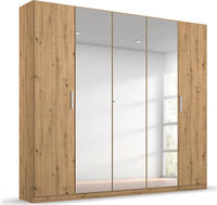 rauch Dreht&uuml;renschrank "Kleiderschrank Schrank Garderobe Ankleide KOLUNA mit