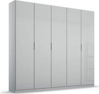 rauch Dreht&uuml;renschrank "Kleiderschrank Schrank Garderobe KOLUNA mit hochwertiger