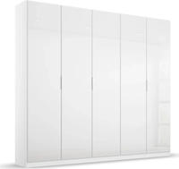 rauch Dreht&uuml;renschrank "Kleiderschrank Schrank Garderobe KOLUNA mit...