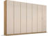 Rauch Koluna 315x210cm