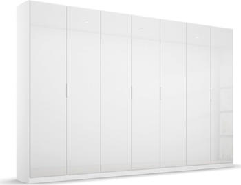 Rauch Koluna 315x210cm alpinweiß/kristallweiß