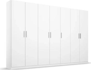 Rauch Koluna 315x210cm alpinweiß