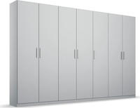 OTTO home Kleiderschrank "Mehrzweckschrank Aktenschrank M&ouml;bel Mietswohnung