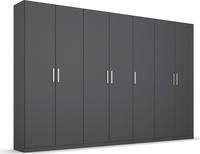 OTTO home Kleiderschrank "Mehrzweckschrank Aktenschrank M&ouml;bel Mietswohnung