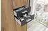 Wimex Vegas 273x210cm mit Passepartout plankeneiche/graphit