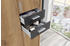 Wimex Vegas 228x210cm mit Passepartout plankeneiche/graphit