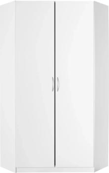 Wimex Bitburg 94x198cm wei&szlig;