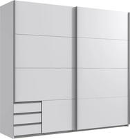 Wimex Schwebet&uuml;renschrank "Emden" Mit Au&szlig;enschubk&auml;sten