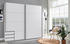 Wimex Emden 225x210cm weiß