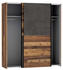 HTI-Living Dederik 170x190cm