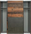 HTI-Living Dederik 170x190cm