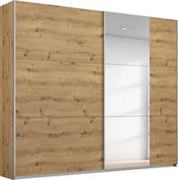 rauch Schwebet&uuml;renschrank "Kleiderschrank Dreht&uuml;renschrank Schrank Garderobe