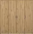Rauch Voyager 187x194cm artisan-eiche