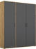 grau-metallic/artisan-eiche