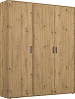 rauch Kleiderschrank "VOYAGER Garderobe W&auml;scheschrank Schlafzimmer" in 3