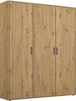 Rauch Voyager 140x194cm artisan-eiche