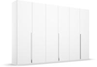 rauch Dreht&uuml;renschrank "Kleiderschrank Schrank Garderobe W&auml;scheschrank BESTSELLER
