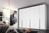 Rauch ORANGE Montclar 301x223cm weiß-matt (A009F0MD2)