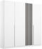 Rauch Lamella 181x210cm