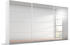 Rauch Oracle 360x210cm mit Schubladen