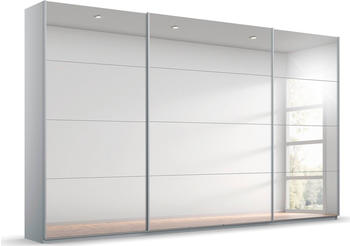 Rauch Oracle 315x210cm mit Schubladen