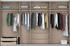 Rauch Oracle 315x210cm mit Schubladen