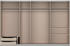 Rauch Oracle 315x210cm mit Schubladen