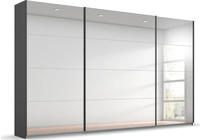OTTO home Kleiderschrank "Mehrzweckschrank Aktenschrank M&ouml;bel Mietswohnung