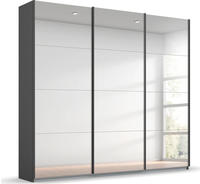 OTTO home Kleiderschrank "Mehrzweckschrank Aktenschrank M&ouml;bel Mietswohnung